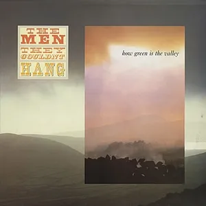 How green was the valley